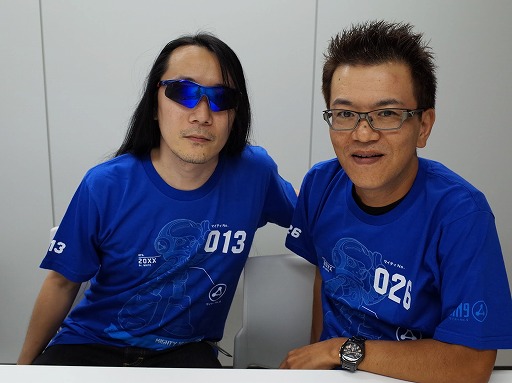 画像集#001のサムネイル/「Mighty No.9」，Unreal Engine 3を使ったテストムービーが公開。ロックマン2の音楽を手掛けた立石孝氏の参加も決定