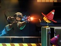 「Mighty No.9」,Unreal Engine 3を使ったテストムービーが公開。ロックマン2の音楽を手掛けた立石孝氏の参加も決定