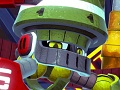 稲船敬二氏の新作アクション「Mighty No.9」のβテスト版コードが届いたのでさっそくプレイしてみた