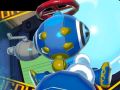 「Mighty No.9」のβ版がアップデート。水と氷2つのエリアで構成され,ボスとしてMighty No.2が待ち受ける「水道局ステージ」を追加