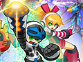 稲船敬二氏の「Mighty No.9」は9月に全世界で発売へ。当初企画になかった追加コンテンツの制作も発表