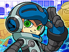 「Mighty No. 9」は北米で2016年2月9日,日本を含む全世界で2月12日発売へ。コミュニティイベント「TwitchCon 2015」で明らかに