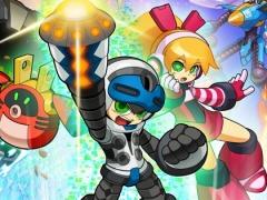 「Mighty No. 9」の公式ライブイベントと体験会が1月30日に開催。開発チームによるトークセッションも