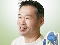 ついに発売される「Mighty No. 9」。稲船敬二氏に,ゲームの内容や開発秘話,そして今後のプランなどについて聞いてきた