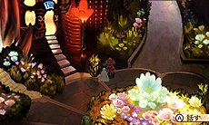 画像集#013のサムネイル/「ブレイブリーデフォルト フォーザ・シークウェル」最新情報。画像品質やユーザビリティの向上など,多岐にわたる改良ポイントが公開に