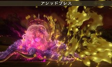 画像集#002のサムネイル/「ブレイブリーデフォルト フォーザ・シークウェル」に登場する新たな強敵や,ノルエンデ村に魔物が襲来する新コンテンツを紹介