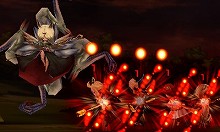 画像集#004のサムネイル/「ブレイブリーデフォルト フォーザ・シークウェル」に登場する新たな強敵や,ノルエンデ村に魔物が襲来する新コンテンツを紹介