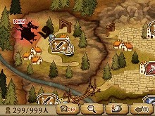 画像集#015のサムネイル/「ブレイブリーデフォルト フォーザ・シークウェル」に登場する新たな強敵や,ノルエンデ村に魔物が襲来する新コンテンツを紹介