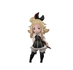 画像集#018のサムネイル/「ブレイブリーデフォルト フォーザ・シークウェル」に登場する新たな強敵や,ノルエンデ村に魔物が襲来する新コンテンツを紹介