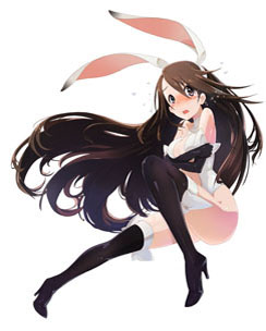 画像集#004のサムネイル/「ブレイブリーデフォルト フォーザ・シークウェル」のパーティキャラクターを,ブラウザゲーム「BD プレイングブレージュ」のSRキャラとして入手できるコラボキャンペーンが12月5日から実施