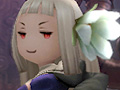 実は「ブレイブリーセカンド」の予告ジャイロムービーが収録されている「ブレイブリーデフォルト フォーザ・シークウェル」。エンディングを迎えると視聴可能