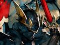 「ブレイブリーデフォルト たっぷり無料で遊べる版」の配信がスタート。シナリオの4章クリアまでを無料でプレイできる
