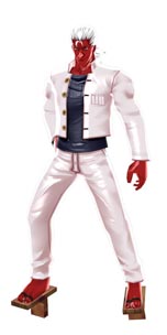画像集#003のサムネイル/最大4人でのマルチプレイにも対応。「トリコ アルティメットサバイバル」が11月28日に発売。好きな美食屋を選び「四季島」での冒険に挑もう