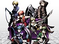 ガンホー&アクワイアの新作パネルRPG「ディバインゲート」が発表。ゲームの詳細はTGS 2013で明らかに