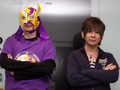 リリース1か月で100万DLを越えた「ディバインゲート」。その魅力をディレクター高野氏と広報ミスター☆ディバイン氏に聞いてみた