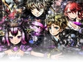 「ディバインゲート」,10月20日まで「降臨ラッシュ」を配信。「調聖者」シリーズや★5ユニットの的中確率がアップする「聖虹祭」では“チップバックキャンペーン”も実施【ガチャ動画あり】