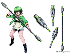 画像集 No.005のサムネイル画像 / アニメ版「ディバゲ」における少年Kの役割とは？　アクワイアの高野康太氏，マーベラスの小浜 匠氏，ガンホーのミスター☆ディバイン氏に制作の裏話を聞いた