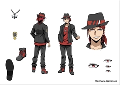 画像集 No.009のサムネイル画像 / アニメ版「ディバゲ」における少年Kの役割とは？　アクワイアの高野康太氏，マーベラスの小浜 匠氏，ガンホーのミスター☆ディバイン氏に制作の裏話を聞いた