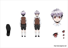 画像集 No.010のサムネイル画像 / アニメ版「ディバゲ」における少年Kの役割とは？　アクワイアの高野康太氏，マーベラスの小浜 匠氏，ガンホーのミスター☆ディバイン氏に制作の裏話を聞いた