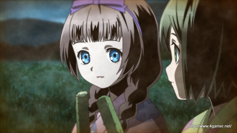 画像集 No.011のサムネイル画像 / アニメ版「ディバゲ」における少年Kの役割とは？　アクワイアの高野康太氏，マーベラスの小浜 匠氏，ガンホーのミスター☆ディバイン氏に制作の裏話を聞いた