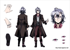 画像集 No.017のサムネイル画像 / アニメ版「ディバゲ」における少年Kの役割とは？　アクワイアの高野康太氏，マーベラスの小浜 匠氏，ガンホーのミスター☆ディバイン氏に制作の裏話を聞いた