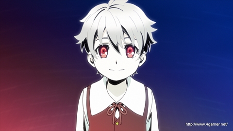 画像集 No.021のサムネイル画像 / アニメ版「ディバゲ」における少年Kの役割とは？　アクワイアの高野康太氏，マーベラスの小浜 匠氏，ガンホーのミスター☆ディバイン氏に制作の裏話を聞いた