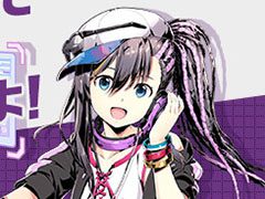 「ディバゲ」,今夏に開始予定の新章「ディバインゲート零」に登場する新主人公達のイラスト&プロフィールが公開に