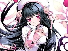 「ディバインゲート」で新章「ディバインゲート零」の事前登録受付がスタート。★6ユニット“シオン:ブライダル”などがもらえるキャンペーンも