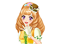 「アイカツ!2人のmy princess」,新登場のアイドル「風沢そら」「姫里マリア」を紹介するプレイムービーが公開に