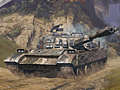 GAME INSIGHTが東京ゲームショウ2013に出展。MMOタンクゲーム「Tank Domination」や,未公開の3Dゲーム2作品を公開予定