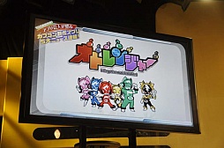画像集#013のサムネイル/「MONSTER HUNTER SMART」や「CROSS×BEATS」など，カプコンの今後の戦略が見えた新作ゲームアプリ発表会をレポート