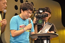 画像集#014のサムネイル/「MONSTER HUNTER SMART」や「CROSS×BEATS」など，カプコンの今後の戦略が見えた新作ゲームアプリ発表会をレポート