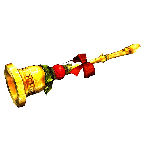 画像集 No.004のサムネイル画像 / 「MHXR」,クリスマスイベントで土属性の★4防具「サンタシリーズ」「トナカイシリーズ」が登場。2つの技玉が付いた腰装備に注目