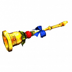 画像集 No.005のサムネイル画像 / 「MHXR」,クリスマスイベントで土属性の★4防具「サンタシリーズ」「トナカイシリーズ」が登場。2つの技玉が付いた腰装備に注目
