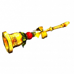 画像集 No.006のサムネイル画像 / 「MHXR」,クリスマスイベントで土属性の★4防具「サンタシリーズ」「トナカイシリーズ」が登場。2つの技玉が付いた腰装備に注目