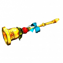 画像集 No.007のサムネイル画像 / 「MHXR」,クリスマスイベントで土属性の★4防具「サンタシリーズ」「トナカイシリーズ」が登場。2つの技玉が付いた腰装備に注目