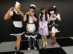 画像集 No.001のサムネイル画像 / マフィア梶田の二次元が来い！：第326回「スーサイド・スクワッドに呼ばれてしまった29歳のモンスターハンター」