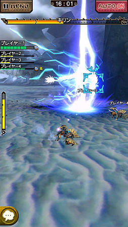画像集 No.007のサムネイル画像 / 「MHXR」，Ver.5.1でついにキリン装備が登場。超絶級「強襲！キリン」の事前プレイインプレッションを紹介