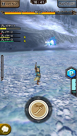 画像集 No.008のサムネイル画像 / 「MHXR」，Ver.5.1でついにキリン装備が登場。超絶級「強襲！キリン」の事前プレイインプレッションを紹介