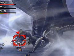 「MHXR」,近日登場予定の「強襲!鋼龍クシャルダオラ」と「強襲!ウラガンキン亜種凶暴固体」の先行プレイレポートを,動画を交えて紹介