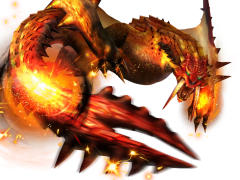 「MHXR」,4月8日に新クエスト「強襲!ベリオロス亜種 炸裂個体」が配信。先行プレイレポートを直撮り動画とともに紹介