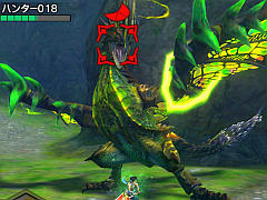 「モンスターハンター エクスプロア」の「Ver.6.0大型アップデートメディア体験会」が開催。MHXの「ライゼクス」と,新たな「覇玉武器」が登場