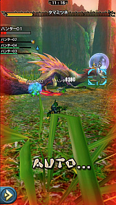 画像集 No.032のサムネイル画像 / 「MHXR」，6月1日に「強襲！タマミツネ」が配信開始。“泡やられ”などを確認できる直撮りプレイ動画とともにインプレッションを紹介