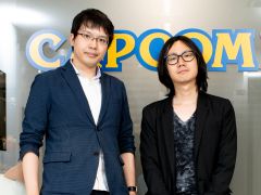 新古龍「モルドムント」や新システム「秘技」が追加される「MHXR」Ver.7.7について,関野プロデューサーと並木ディレクターに話を聞いた