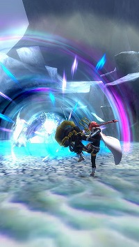  No.005Υͥ / MHXRסFate/EXTELLA LINKɥܤ926