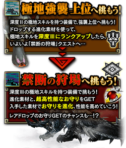 画像集 No.005のサムネイル画像 / 「MHXR」，Ver9.0大型アップデートを4月11日に実施