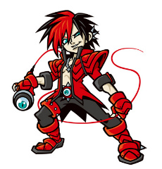 画像集#022のサムネイル/カプコンが満を持して放つ新ジャンル“リズムヒーローRPG”が登場。注目の新作アプリ「オトレンジャー」が配信開始