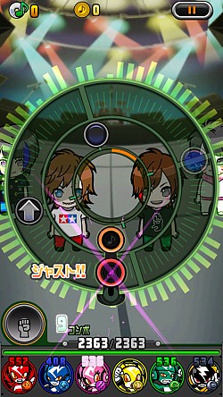 画像集#002のサムネイル/「オトレンジャー」，ゴールデンボンバーとのコラボレーションが正式に決定