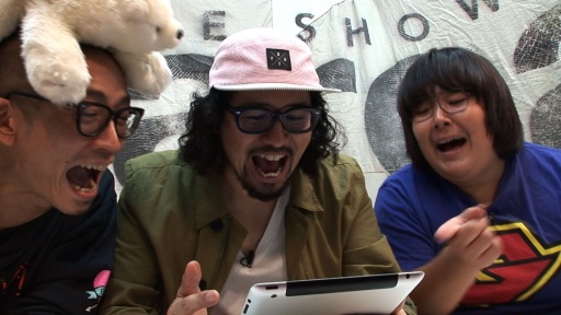 画像集#005のサムネイル/音楽情報番組「スペシャエリア」で「オトレンジャー」のコーナーがスタート
