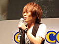 ［TGS 2013］「CROSS×BEATS」ステージレポート。NAOKIプロデューサーが「音楽ゲームシーンに”革新”をもたらすタイトルを作りたい」と熱い思いを語る